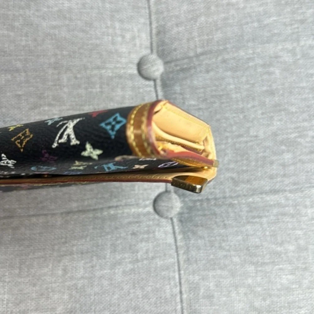 Louis Vuitton Murakami Wallet - Picture 3 of 10